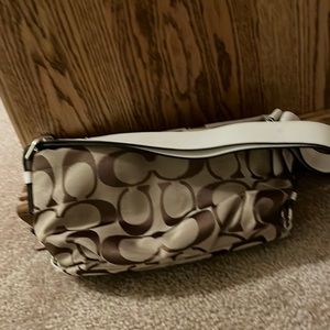 EUC Coach purse